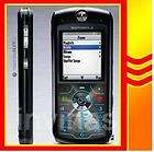 NEW UNLOCKED MOTOROLA SLVR L7 AT&T T Mobile PHONE BLACK