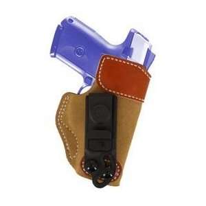   Hand   Natural Suede   Sof Tuck Holster 106NAI4Z0