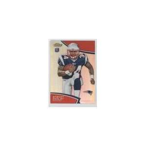    2011 Finest Refractors #95   Stevan Ridley Sports Collectibles