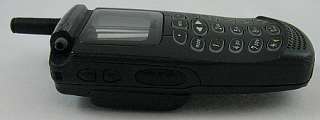 Motorola NexTel i1000 Plus Flip Phone Bundle Nextel Box A Bag #122911W 