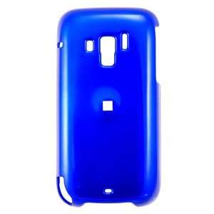   Blue Snap on Cover for HTC Touch Pro 2 (Verizon) 