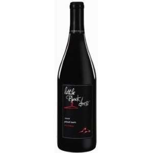  2009 Little Black Dress Pinot Noir 750ml Grocery 