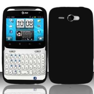   HTC Status / HTC ChaCha + Free Velvet Pouch Cell Phones & Accessories