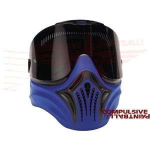  Invert Avatar Goggle Thermal   Blue