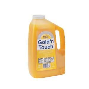Gold Medal 2039 1 gal Golden Flavor Butter Topping