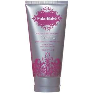  Fake Bake Xtreme Self Tanning Gel 148ml/5oz Beauty