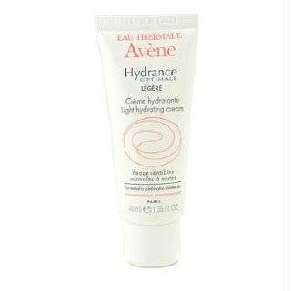 Avene Hydrance Optimale Light Hydrating Cream, 1.35 oz