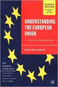   Introduction, (033394867X), John McCormick, Textbooks   