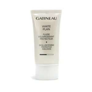 White Plan Skin Lightening Protective Emulsion   Gatineau   White Plan 