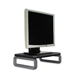  Kensington  Monitor Stand Plus w/SmartFit System, 16w x 