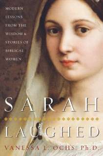   Biblical Women by Vanessa Ochs, McGraw Hill Companies, The  Hardcover