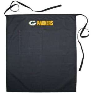   Apron  Green Bay Packers Case Pack 4   912011 Patio, Lawn & Garden
