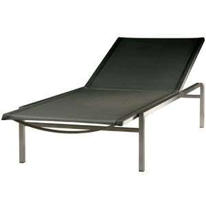 Barlow Tyrie Quattro Stacking Sun Lounger Patio, Lawn 