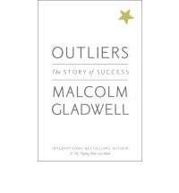 Outliers By Malcolm Gladwell (Paperback)  