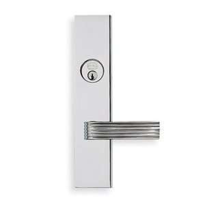   12362A0025L2 Lever Mortise Lockset Front Door