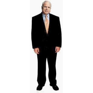  John McCain , 24x69