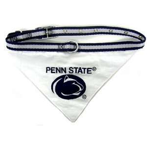  NCAA Penn State University Nittany Lions Pet Collar 
