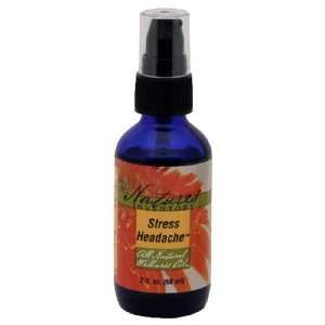   Inventory Stress Headache Wellness Oil