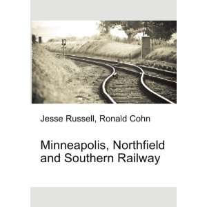   and Southern Railway Ronald Cohn Jesse Russell  Books