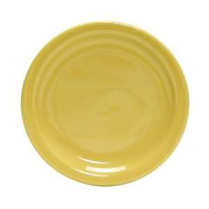 Color Code Honey Butter Salad Plate 