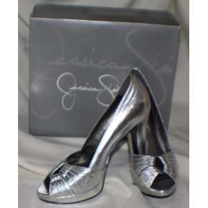  JESSICA SIMPSON WOMENS SHOES