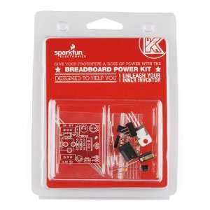  Breadboard Power Kit (Retail) Electronics