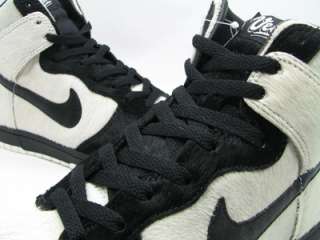 DS NIKE DUNK HIGH PREMIUM UENO PANDA SZ 10.5 TOKYO BEAST  