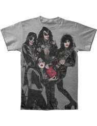  kiss band   Clothing & Accessories