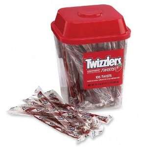  Products for You Twizzlers Strawberry Candy Office 