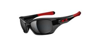 Authentic Oakley Ducati Pit Bull Sunglasses #oo9127 15 (Polished 