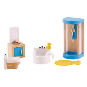  Hape Family Bathroom Toys & Games