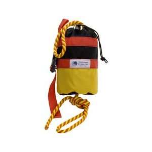  Outfitter Rescue Throw Bag with Spectra Rope   Medium 