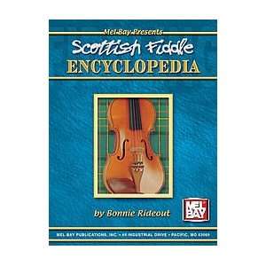  Scottish Fiddle Encyclopedia Musical Instruments