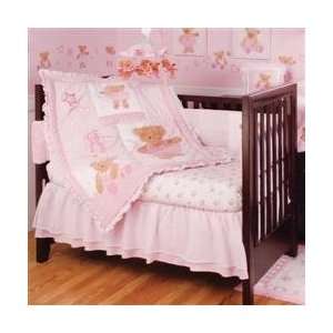  Kidsline Twirling Around Crib Set Baby