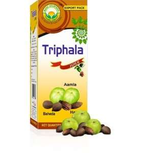 Basic Ayurveda Triphala Juice 960mL Grocery & Gourmet Food