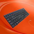 New For MSI Wind U100 U110 U120 Series Keyboard Black