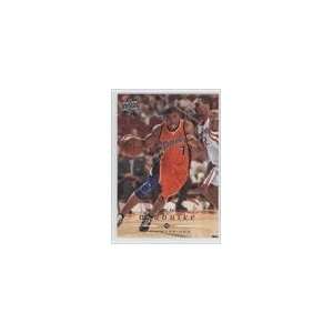    2008 09 Upper Deck #56   Kelenna Azubuike Sports Collectibles