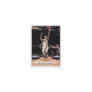    2009 10 Panini #252   Kelenna Azubuike Sports Collectibles