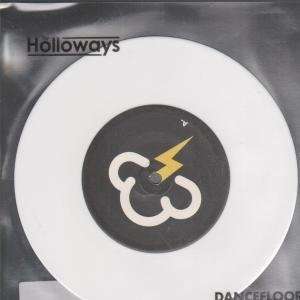    DANCEFLOOR 7 INCH (7 VINYL 45) EUROPEAN TVT 2007 HOLLOWAYS Music