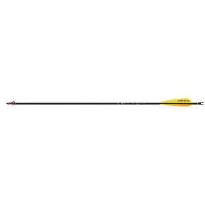   Pro Hunting Series Arrows with Blazer Vanes