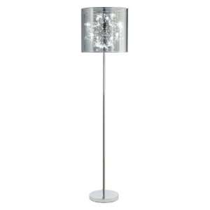  Nuevo HGML235 Klara Floor Lamp