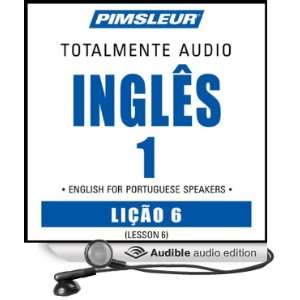  ESL Port (Braz) Phase 1, Unit 06 Learn to Speak and 
