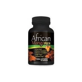  african mango   Health & Personal Care