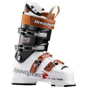  Rossignol B Squad Pro 130 Carbon Ski Boots   6.5 Sports 