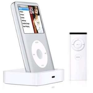   Universal Dock for iPod (White)   MB125G/B  Players & Accessories