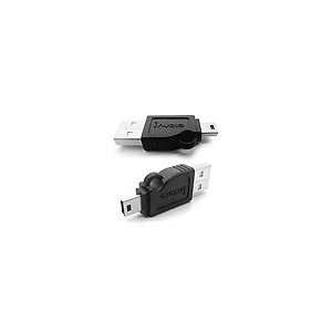  iAUDIO USB Mini Jack for F1/E2  Players & Accessories