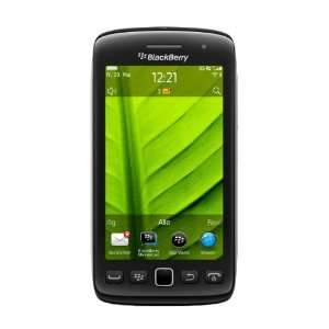  BlackBerry 9860 Torch Black Cell Phones & Accessories