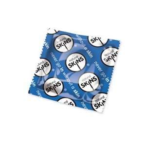  Skins Condoms Skins Natural