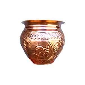   Water Vessel   Small, 1 pc,(Bazaar of India)