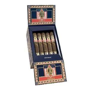  CAO America   Potomac   Box of 20 Cigars